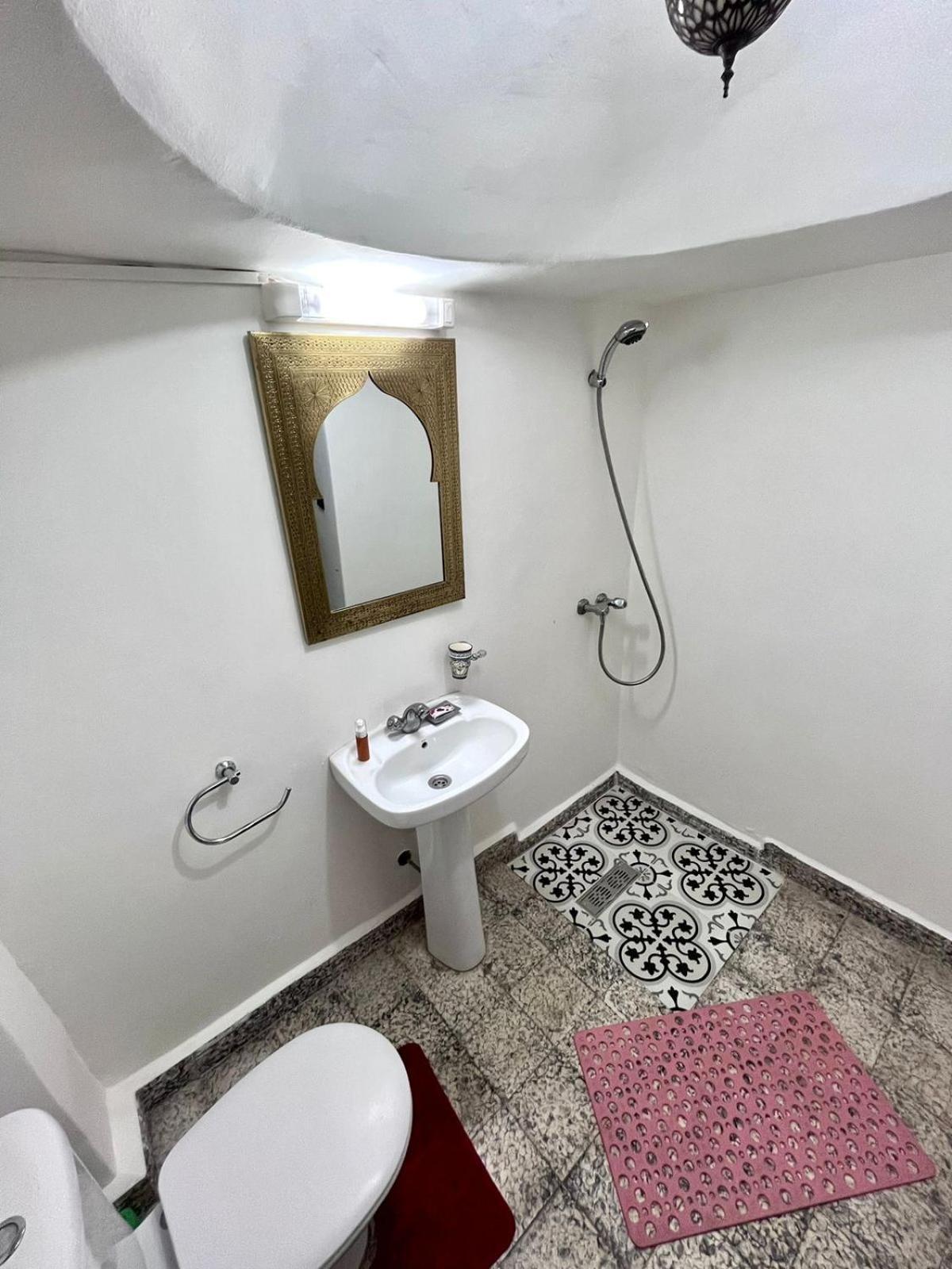 Riad Tendance In Marrakech Marakéš Exteriér fotografie