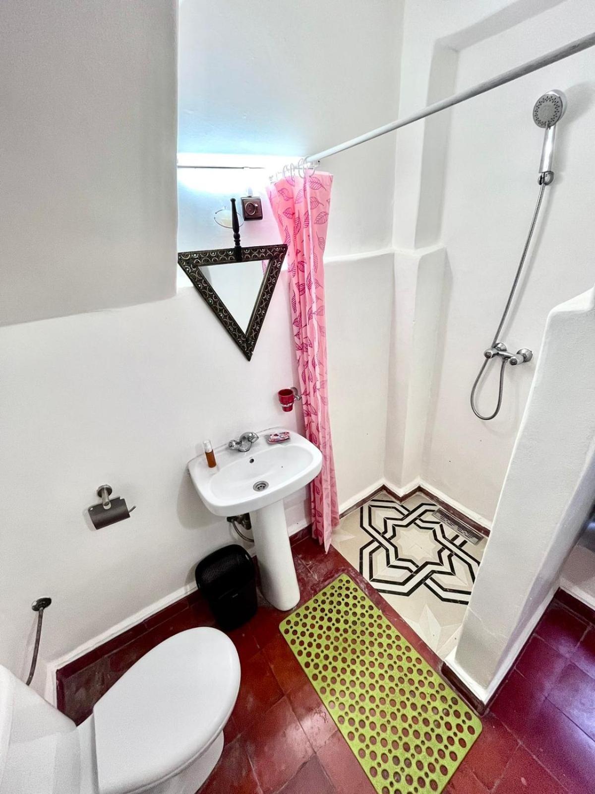 Riad Tendance In Marrakech Marakéš Exteriér fotografie