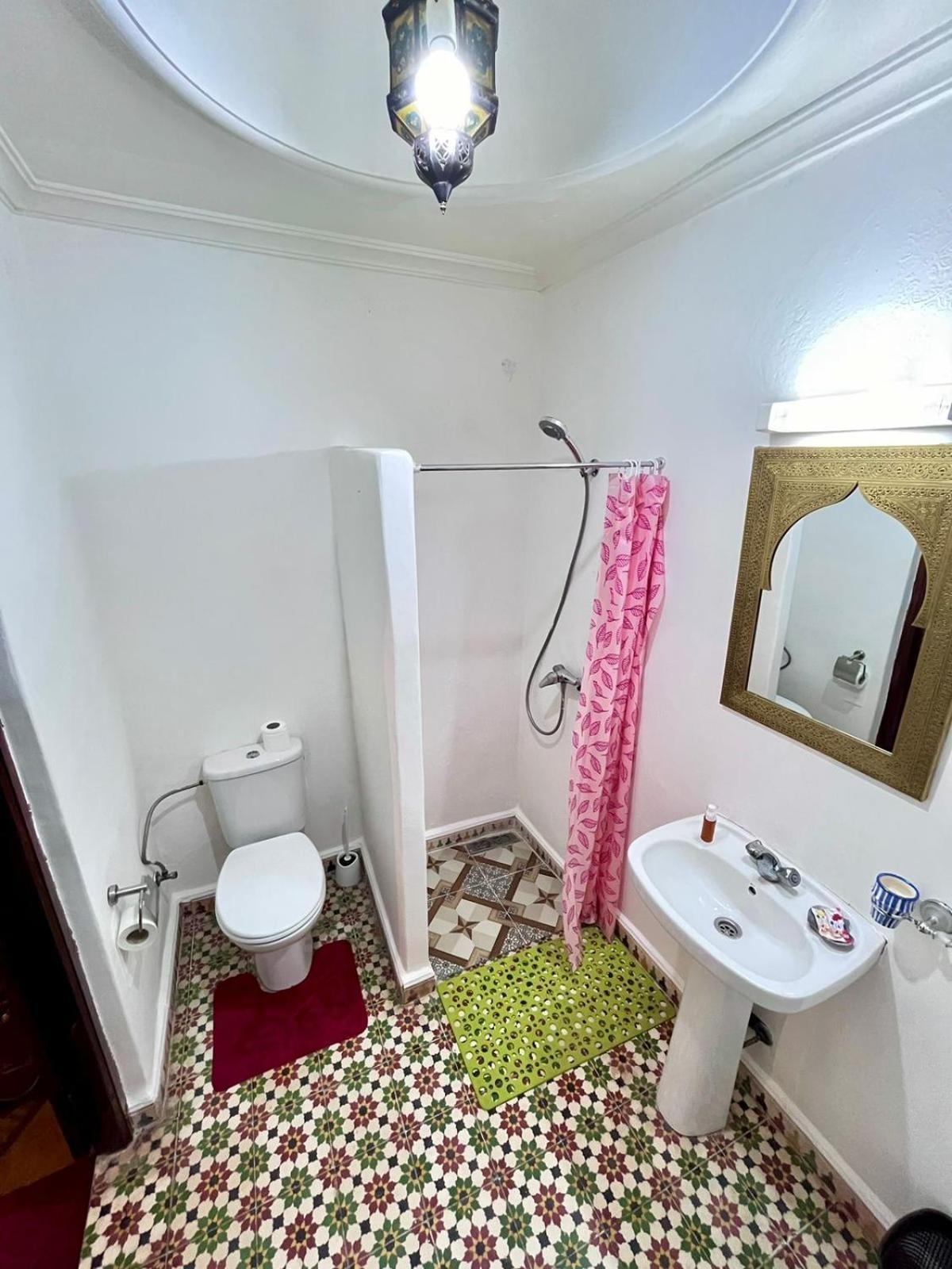Riad Tendance In Marrakech Marakéš Exteriér fotografie